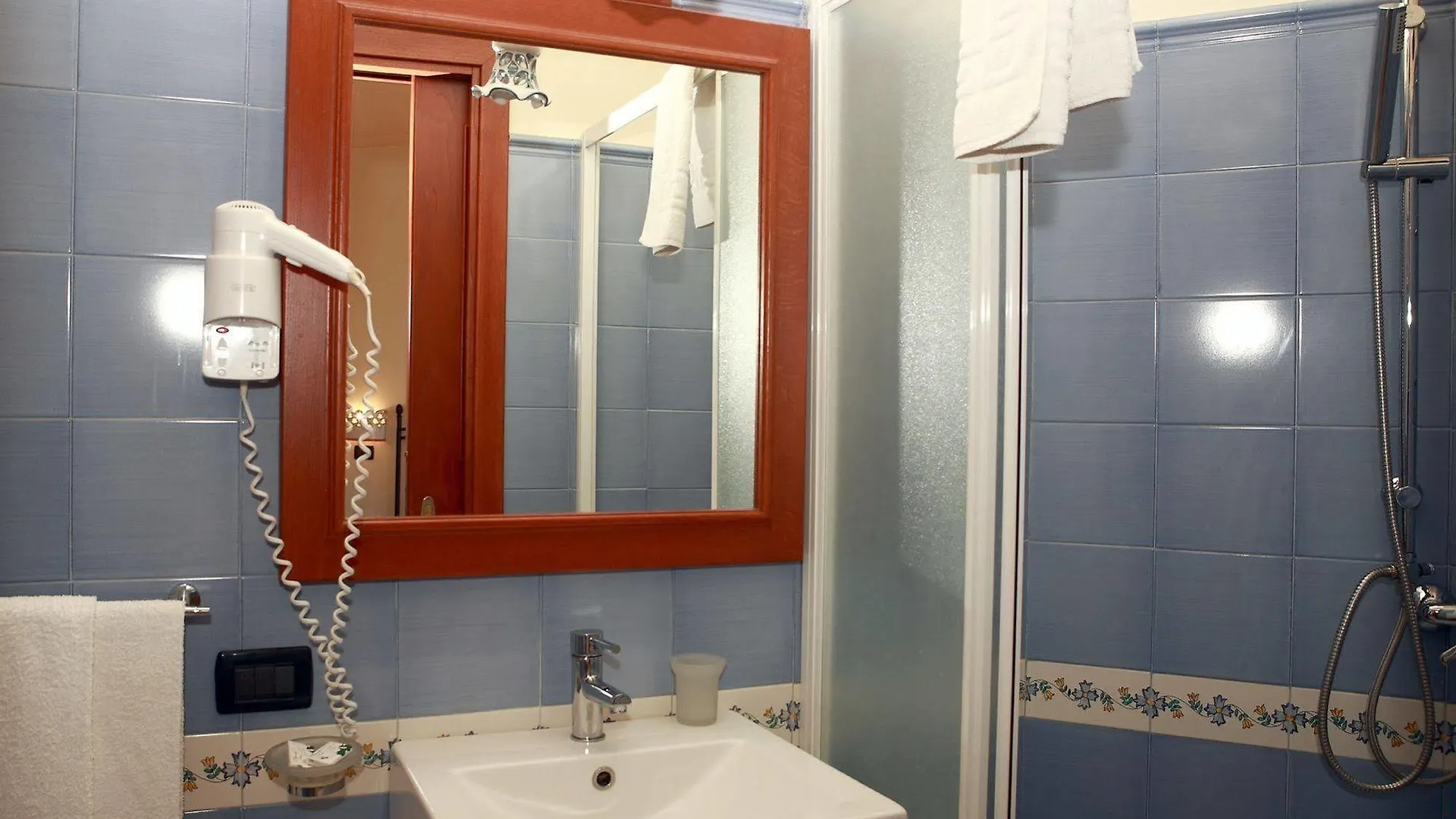 Bed & Breakfast Villa Cristina Giardini Naxos
