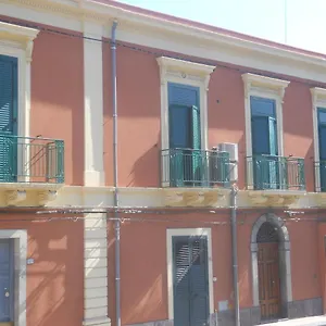 3* Nocleg ze śniadaniem Antico Palazzo