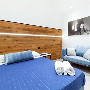 Hotel Portum, Giardini-Naxos