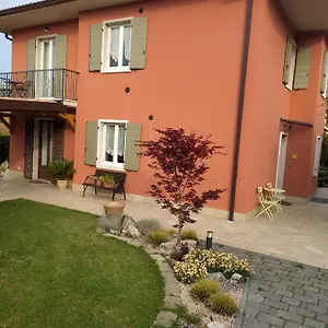  Frühstückspension Il Melograno Italien
