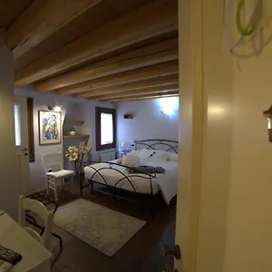  Frühstückspension Casa Perla Italien