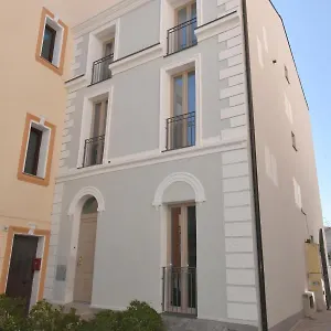  Gasthof Cavour Italien