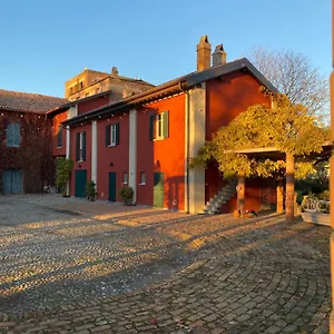 Tenuta Pizzone Wine Séjour à la ferme