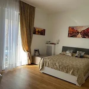  Frühstückspension Casa Di Taty Italien