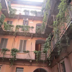 Charming And Elegant Historic Center Of , Milano Italia